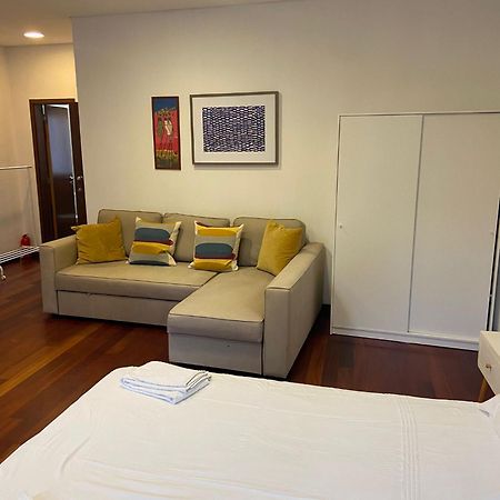 Sao Bento Studio Porto Buitenkant foto