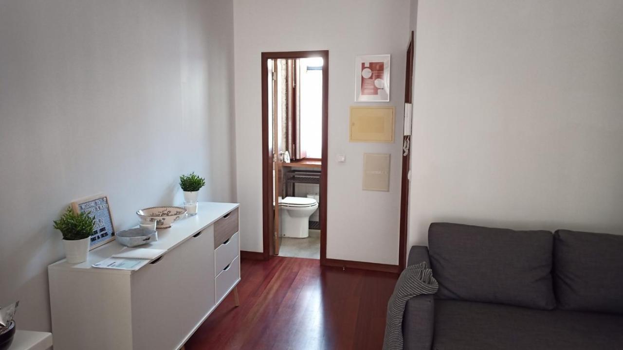 Sao Bento Studio Porto Buitenkant foto