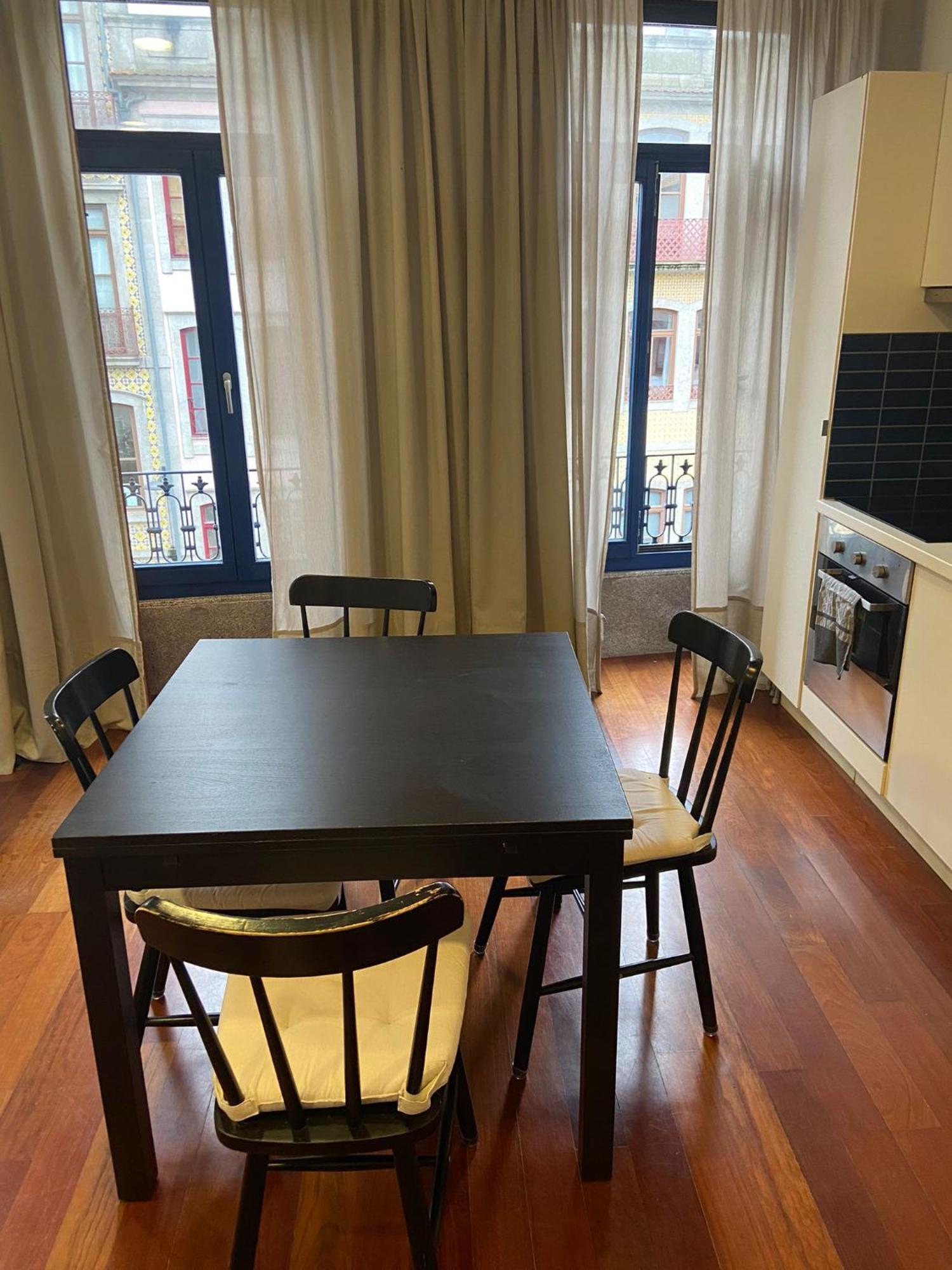 Sao Bento Studio Porto Buitenkant foto