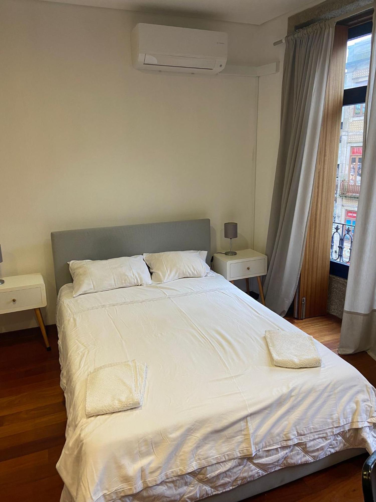 Sao Bento Studio Porto Buitenkant foto
