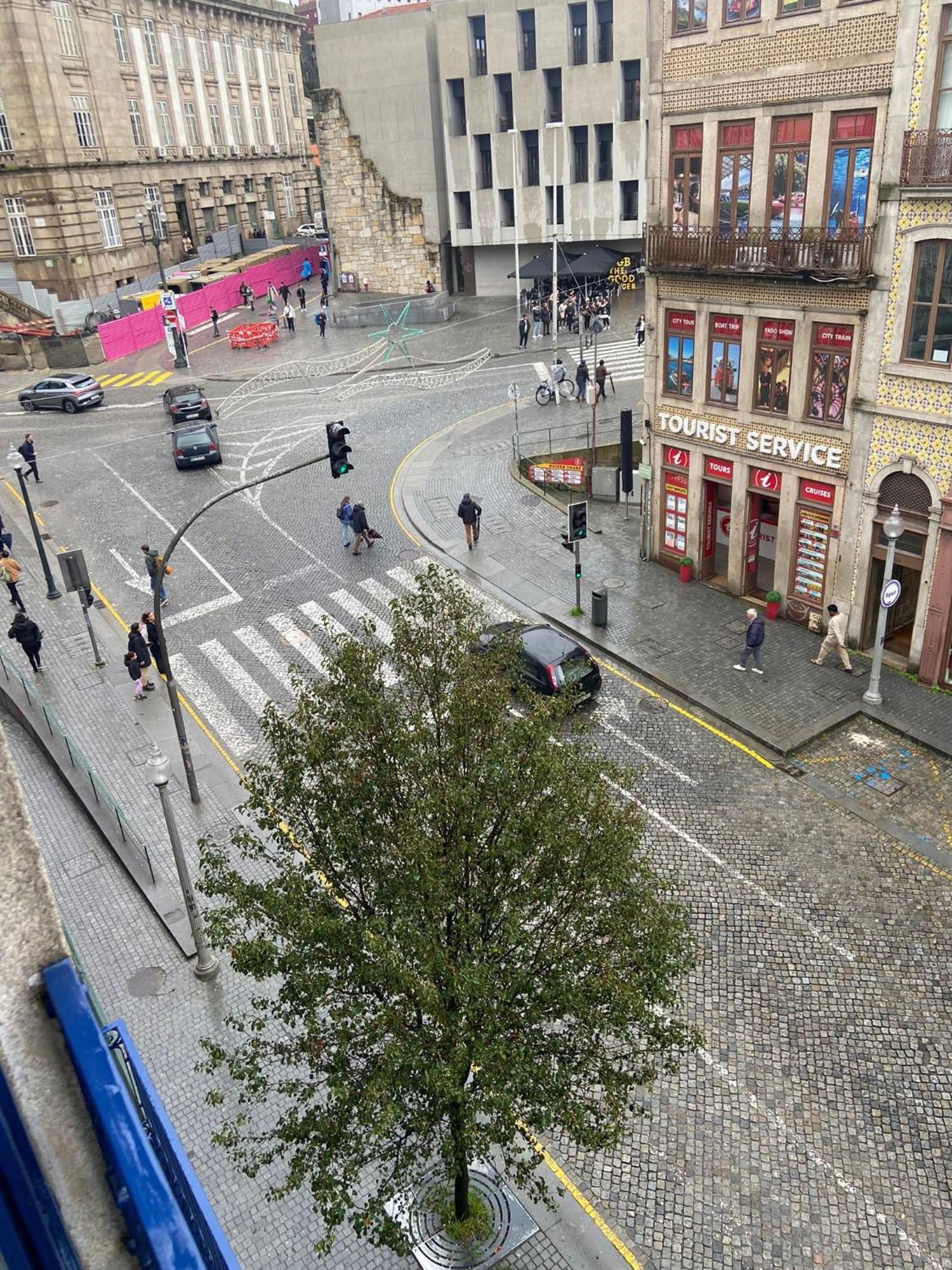 Sao Bento Studio Porto Buitenkant foto