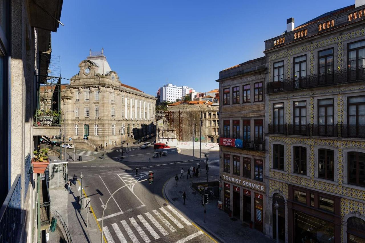 Sao Bento Studio Porto Buitenkant foto