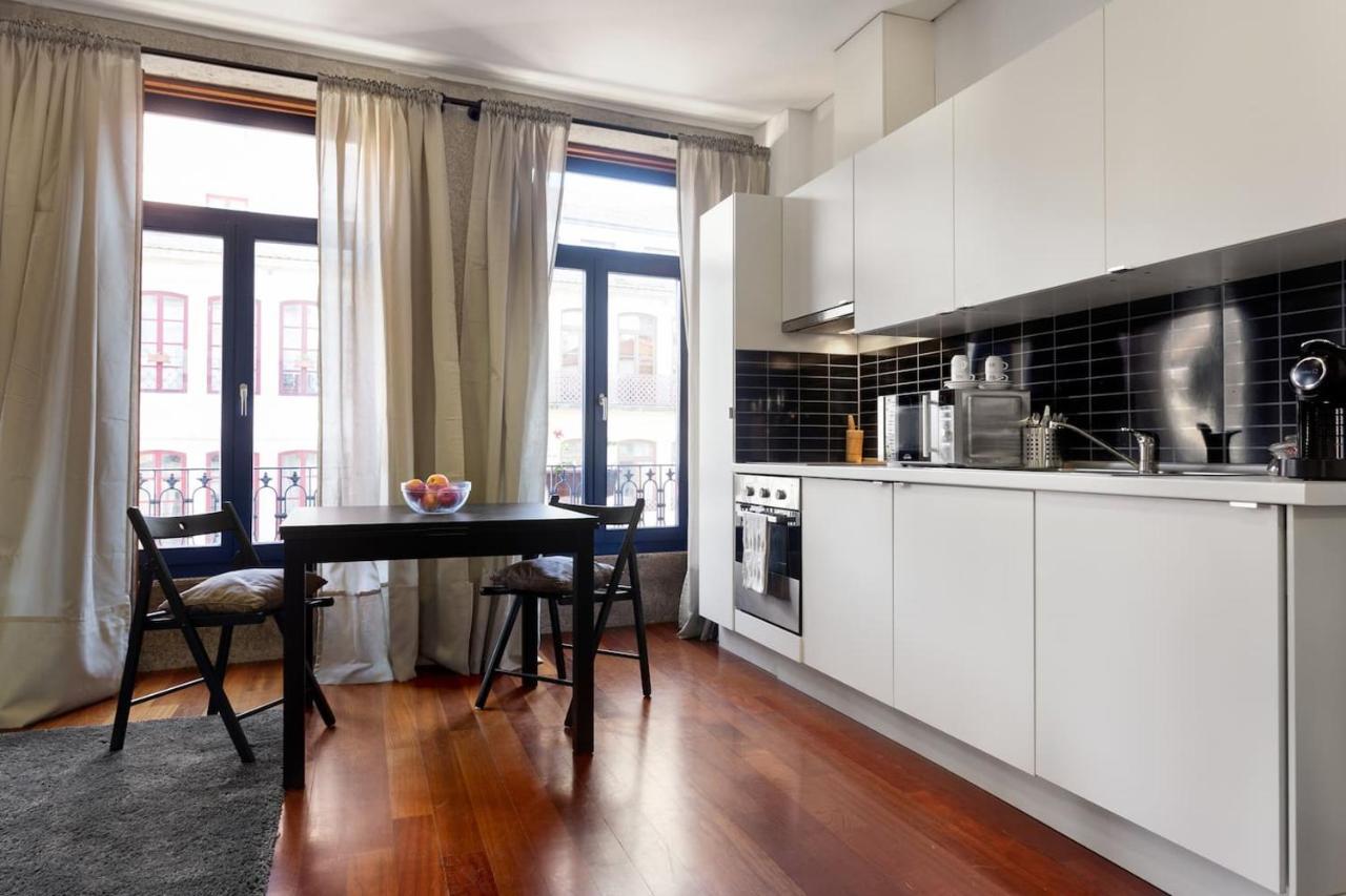 Sao Bento Studio Porto Buitenkant foto